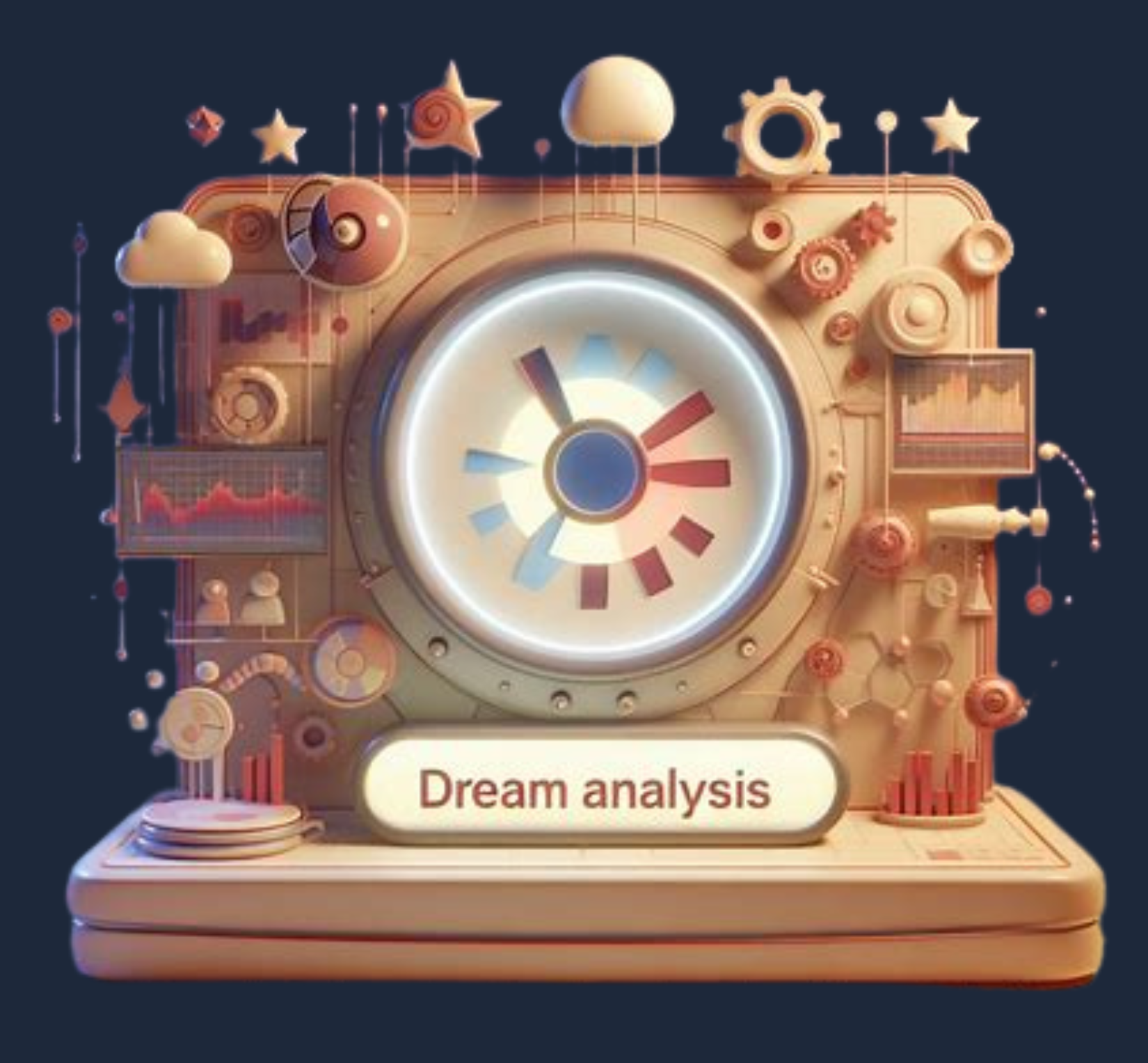 DreamSwan - User Details and Analysis